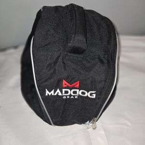 MadDog Gear Motorcycle Helmet Bag, manufactured by Coleman